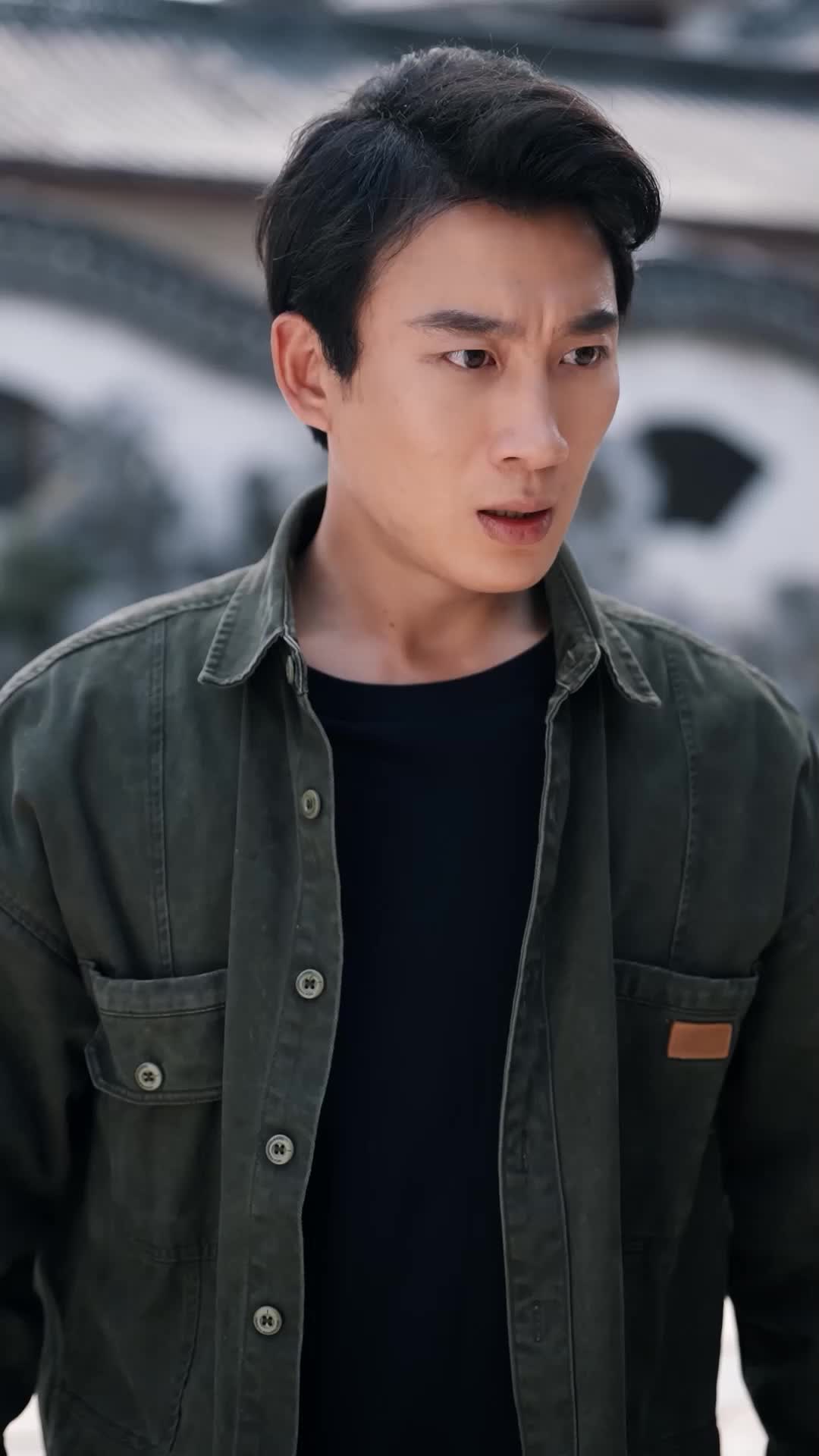 Episodio 13 - Soy un peón, ¡pero también Dios de Esgrima!